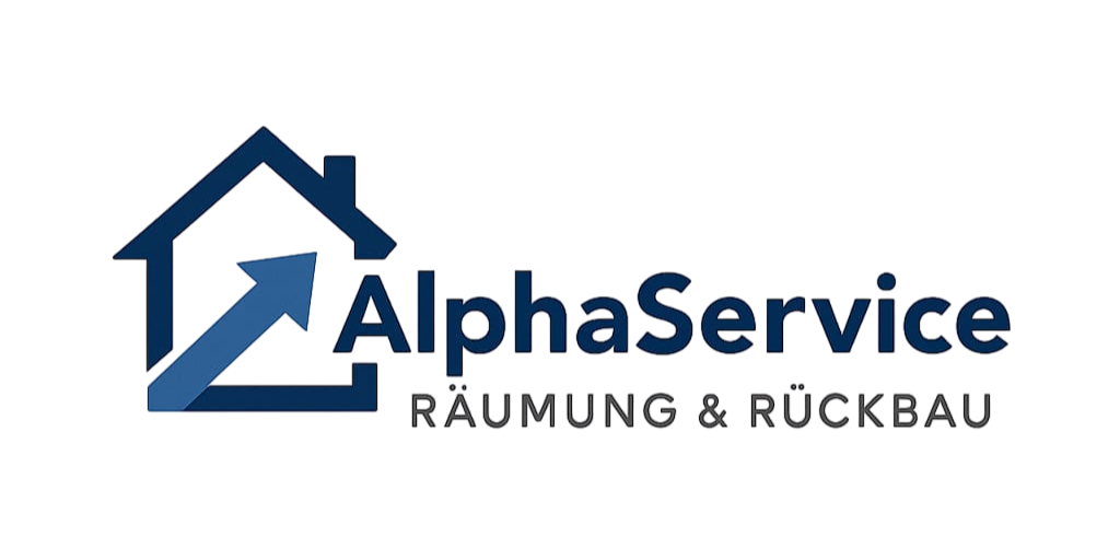Alpha Service Logo